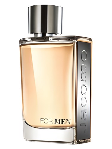 for Men by Jacomo
