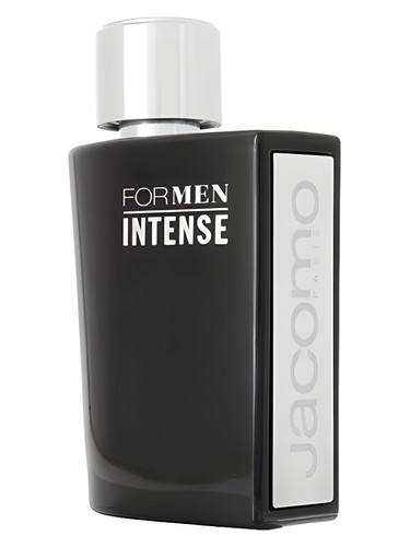 for Men Intense by Jacomo
