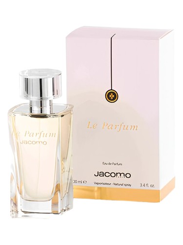 Le Parfum by Jacomo