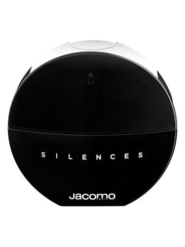 Silences Eau de Parfum Sublime by Jacomo