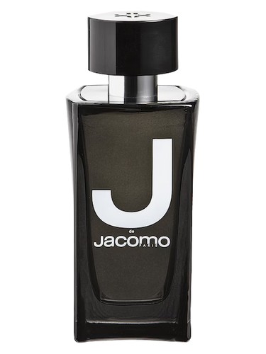 J de Jacomo by Jacomo