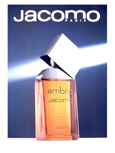 Ambro de Jacomo by Jacomo