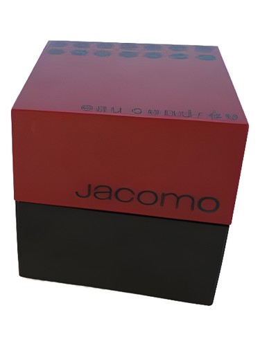 Eau Cendree by Jacomo
