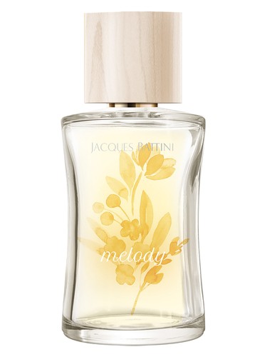 Melody by Jacques Battini