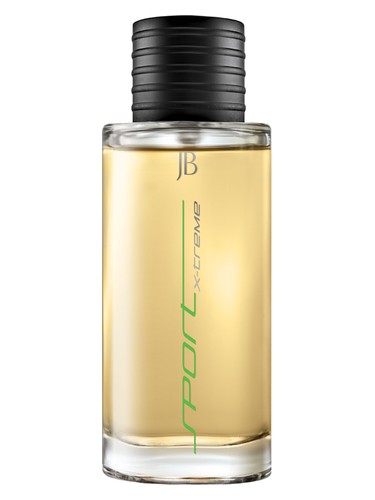 Sport X-treme by Jacques Battini