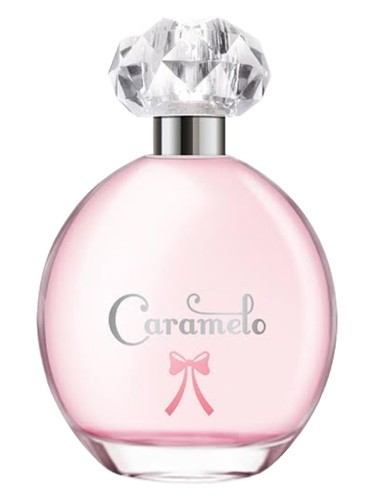 Caramelo by Jacques Battini