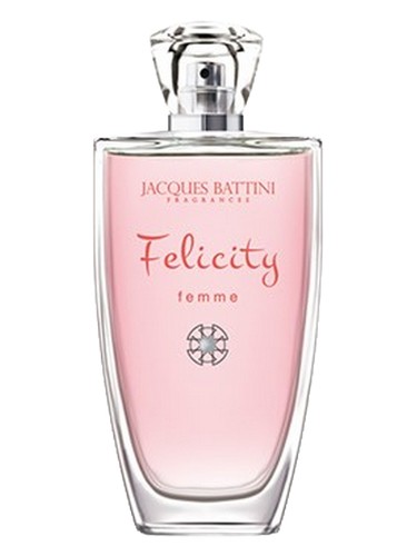 Felicity by Jacques Battini