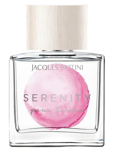 Serenity by Jacques Battini