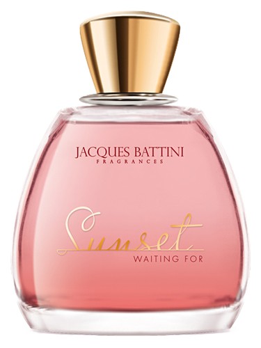 Sunset by Jacques Battini