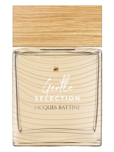 Gentle Selection by Jacques Battini