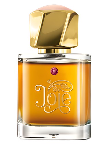 Joie by Jacques Battini