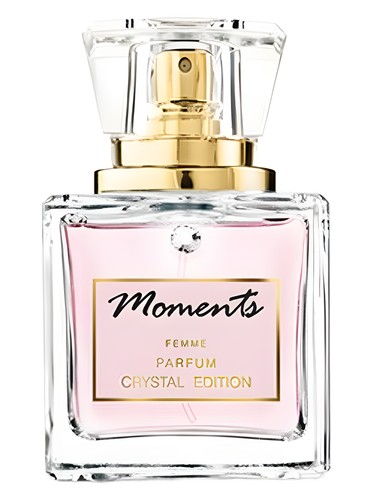 Moments Crystal Edition by Jacques Battini