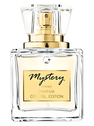 Mystery Cristal Edition by Jacques Battini