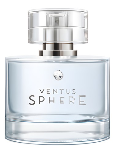 Ventus Sphere by Jacques Battini