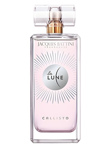 Callisto by Jacques Battini