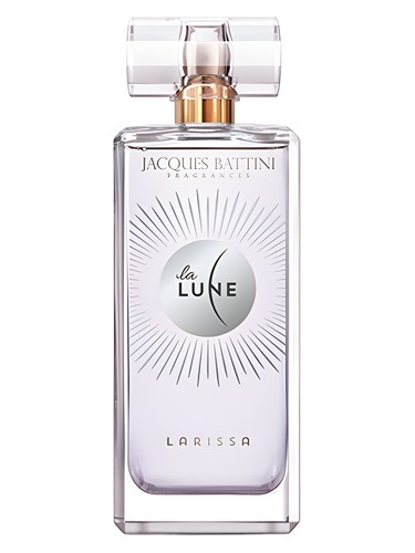 Larissa by Jacques Battini