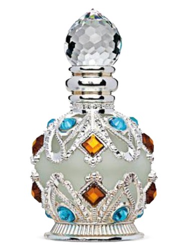Thuraja by Jacques Battini