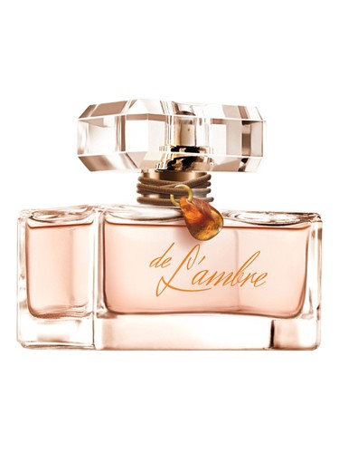 De L'Ambre by Jacques Battini