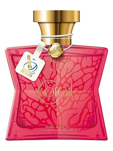 Corail by Jacques Battini
