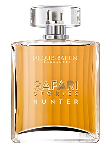 Hunter by Jacques Battini