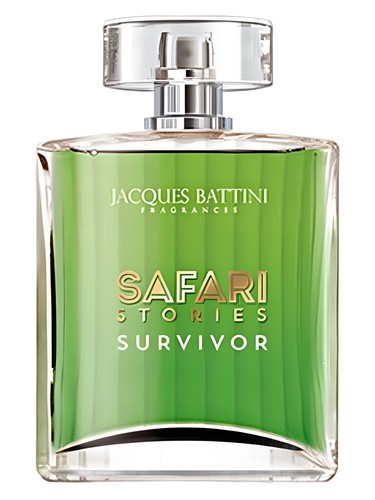 Survivor by Jacques Battini
