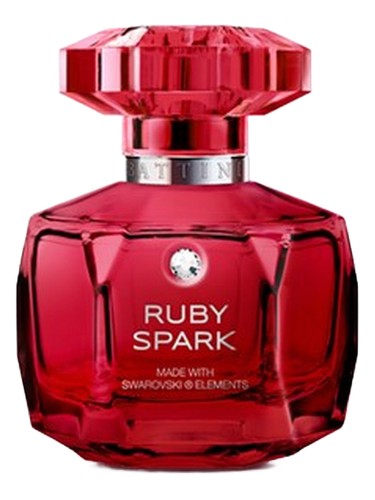 Ruby Spark by Jacques Battini