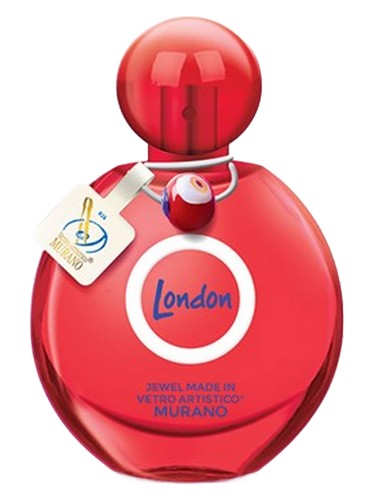 Pop London by Jacques Battini