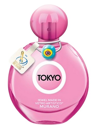Pop Tokyo by Jacques Battini
