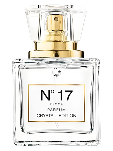 No. 17 by Jacques Battini