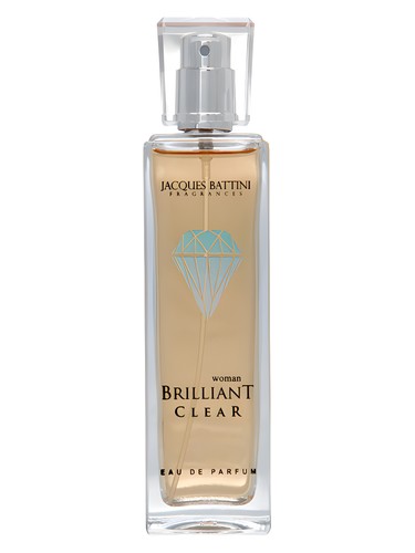 Brilliant Clear by Jacques Battini