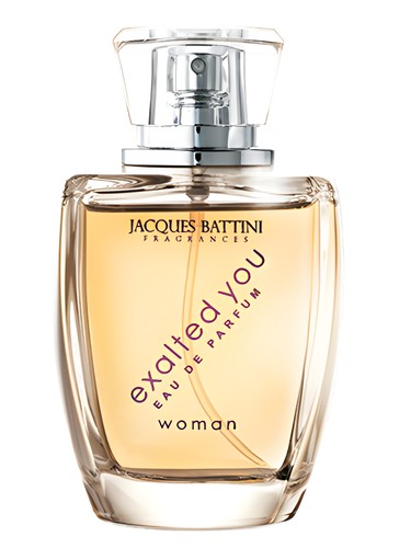 Exalted You by Jacques Battini