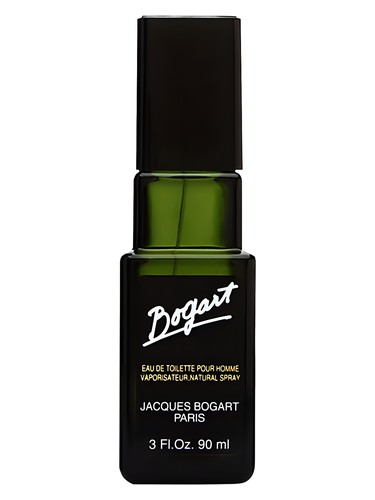 Bogart by Jacques Bogart