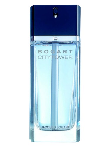 Bogart CityTower by Jacques Bogart