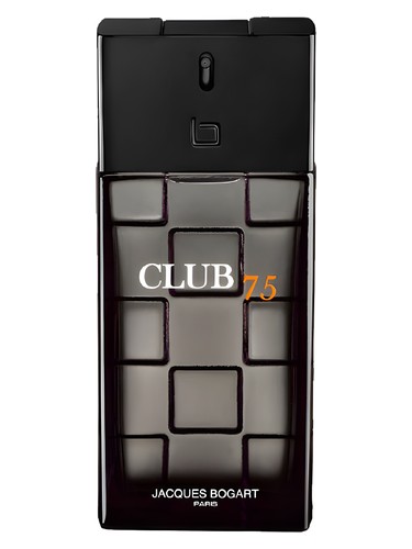 Club 75 by Jacques Bogart