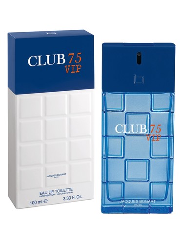 Club 75 VIP by Jacques Bogart