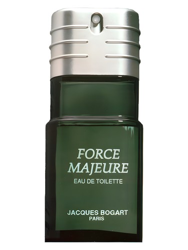 Force Majeure by Jacques Bogart
