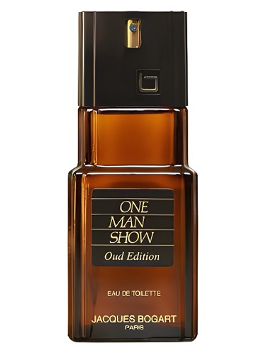 One Man Show Oud Edition by Jacques Bogart