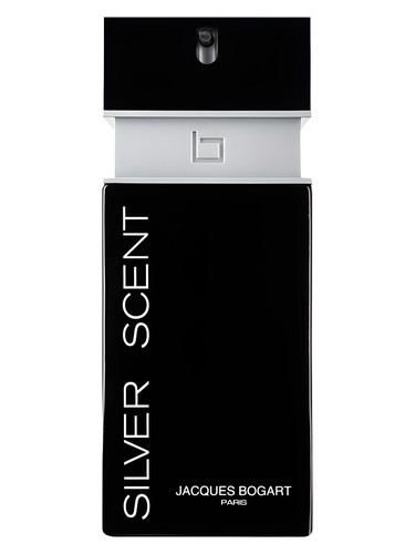 Silver Scent by Jacques Bogart