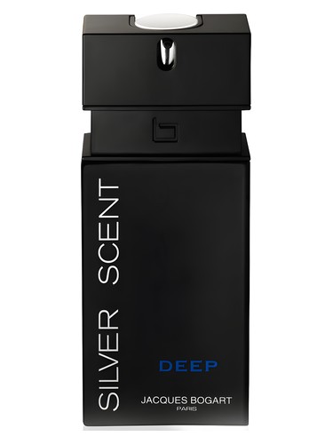 Silver Scent Deep by Jacques Bogart