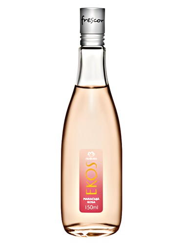 Frescor de Maracujá Rosa by Natura