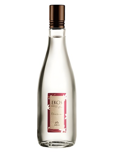 Frescor Madeira em Flor by Natura