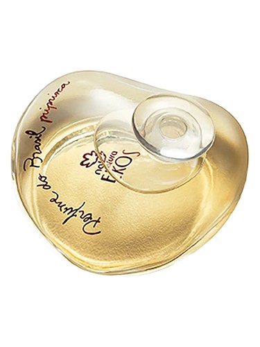 Priprioca Parfum Perfume do Brasil by Natura