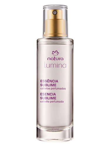 Essência Sublime by Natura