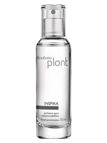 Inspira by Natura