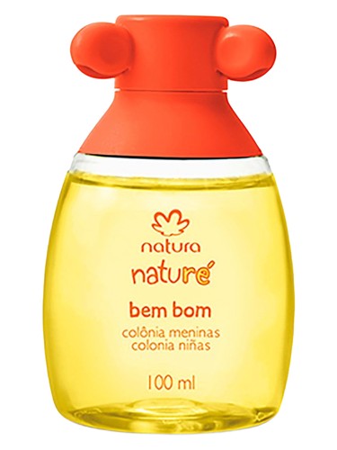 Bem Bom Meninas by Natura
