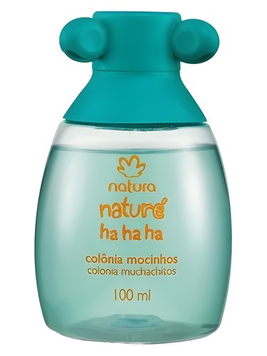 Ha Ha Ha by Natura