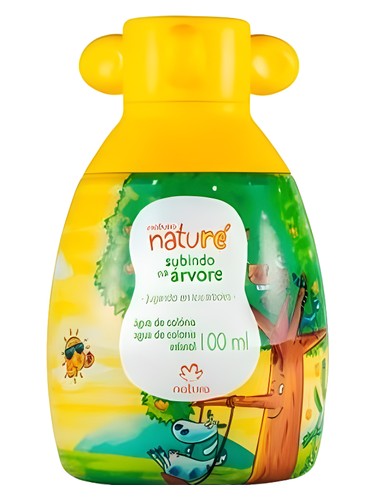 Subindo na Árvore by Natura