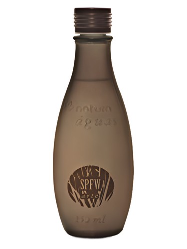 SPFW Arte by Natura