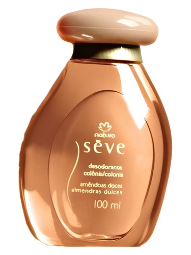 Sève Amêndoas Doces by Natura