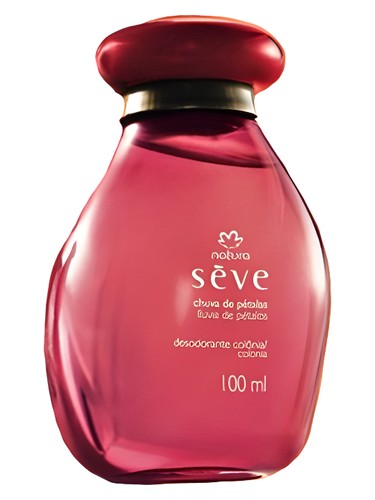 Sève Chuva de Pétalas by Natura